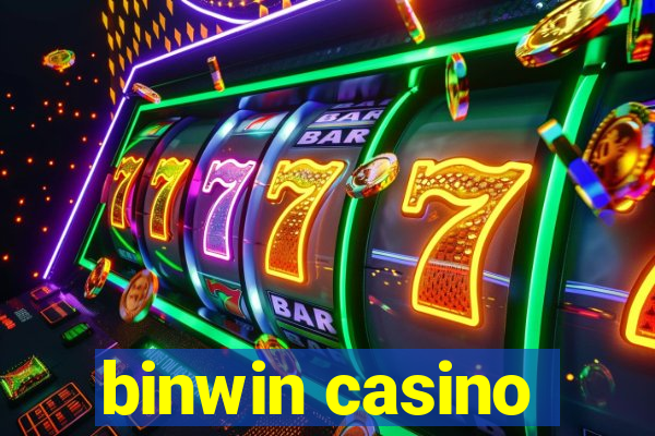 binwin casino